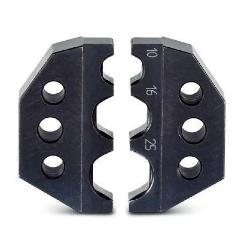 CRIMPFOX-RCT 25-1/DIE - Replacement die