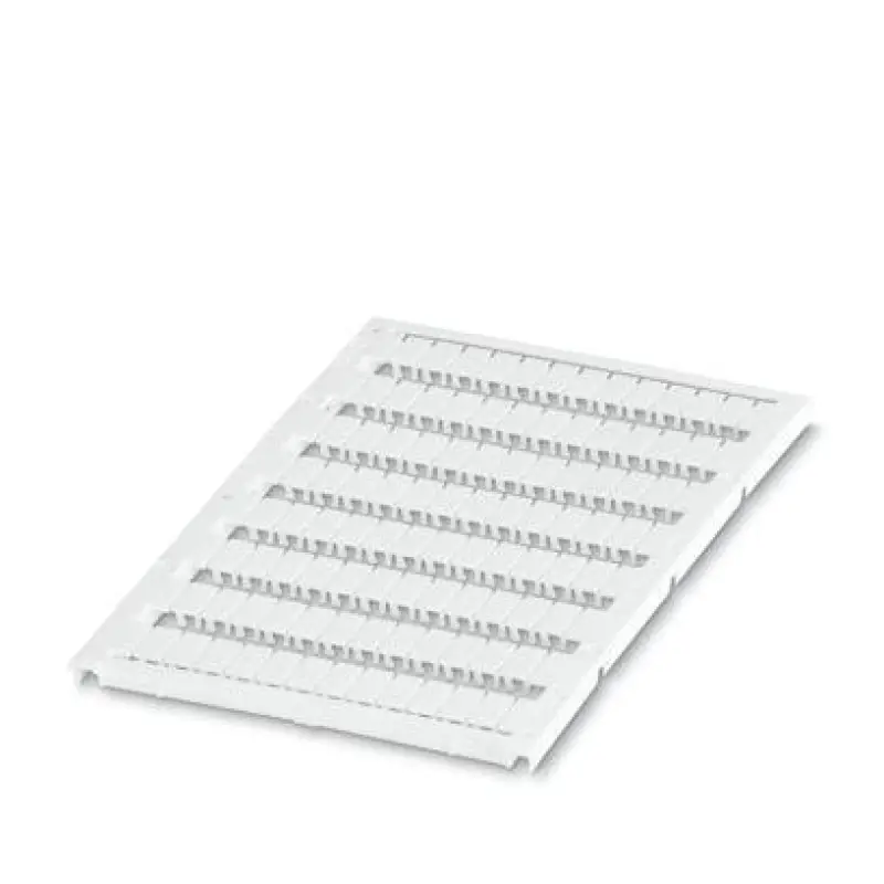 UC3-TM 5 - Marker for terminal blocks