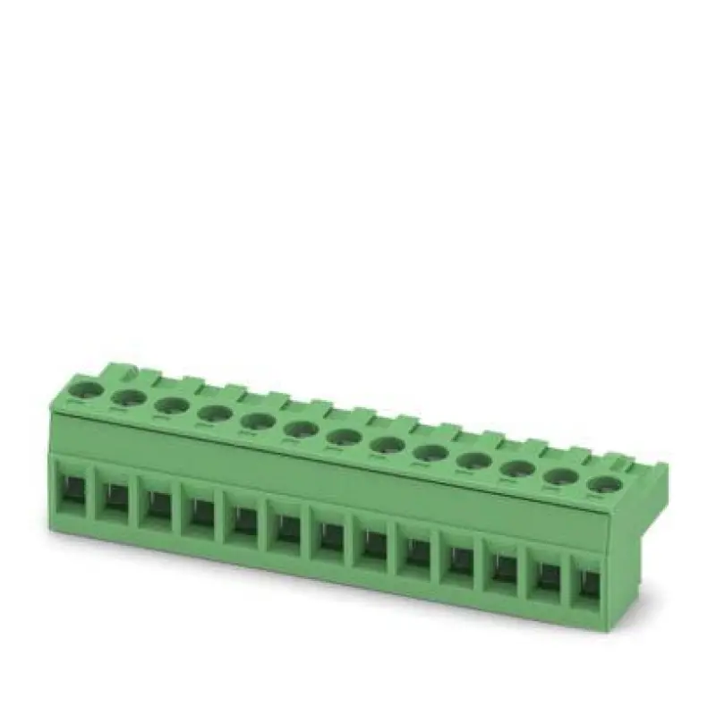 MSTBT 2,5/13-ST - PCB connector