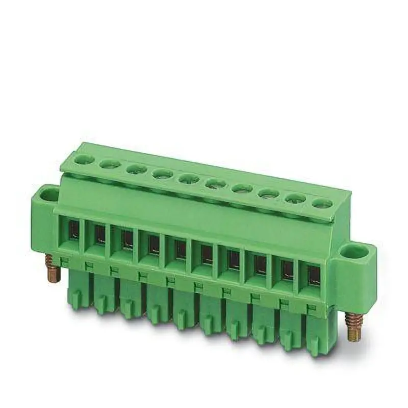 MCVR 1,5/ 9-STF-3,5 - PCB connector
