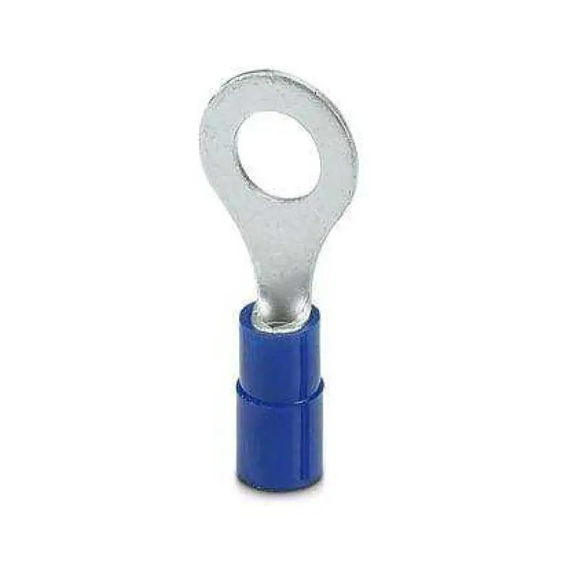 C-RCI 2,5/M6 - Ring cable lug