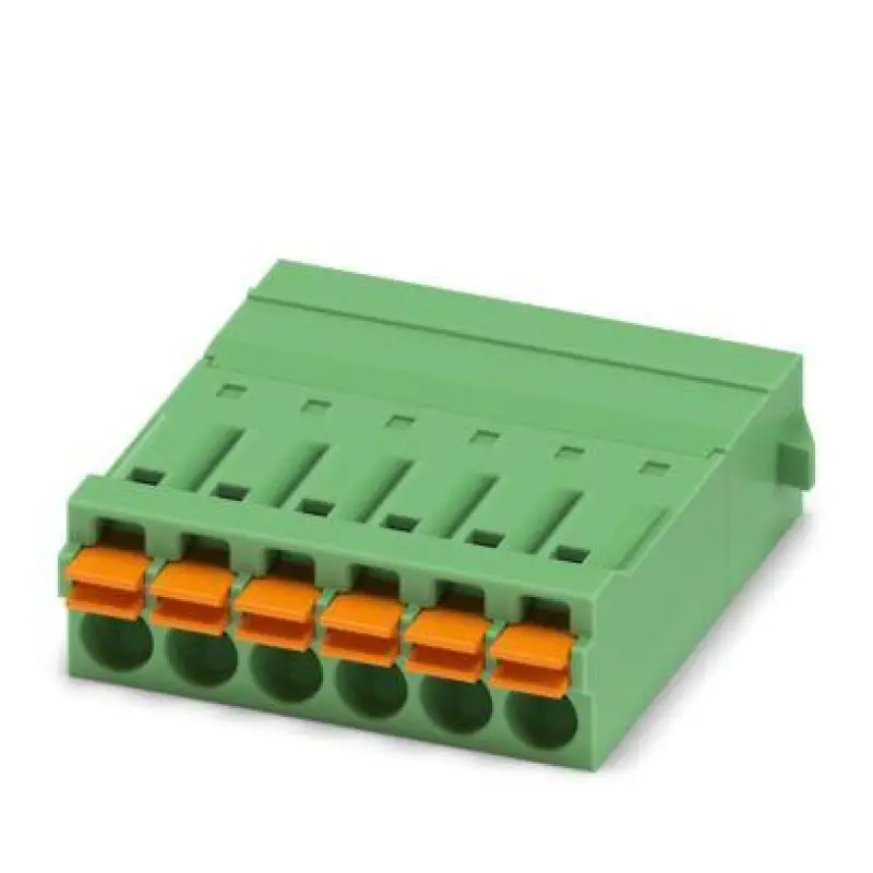 IFMC 1,5/ 6-ST-3,5-RN - PCB connector