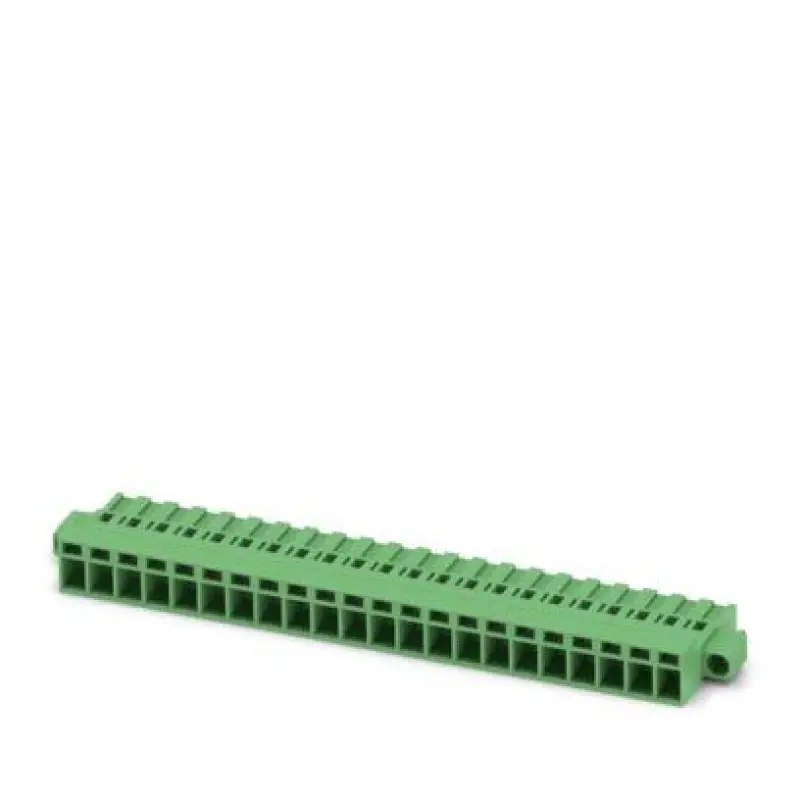 MSTBC 2,5/22-STZF-5,08 - PCB connector