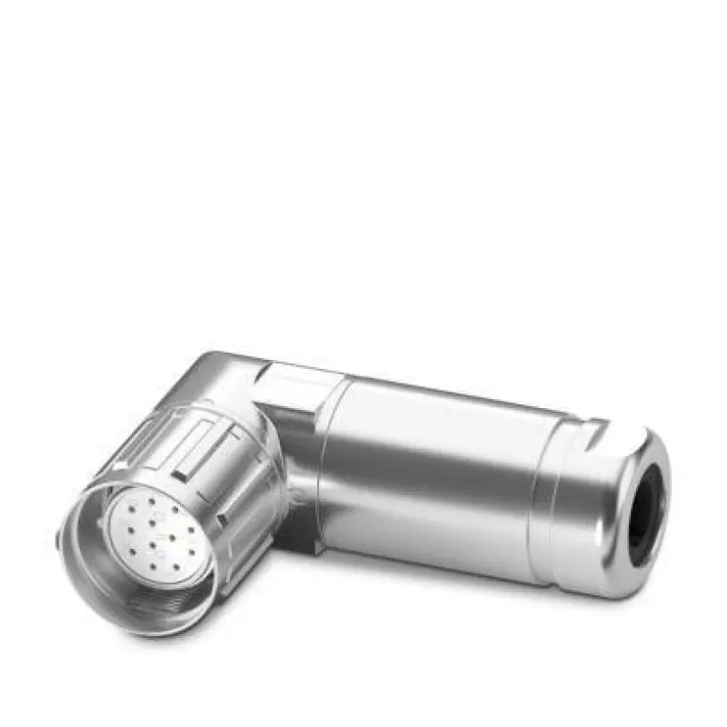 CA-16S1N8AT007S - Cable connector