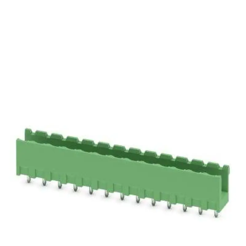 MSTBV 2,5/13-G - PCB header