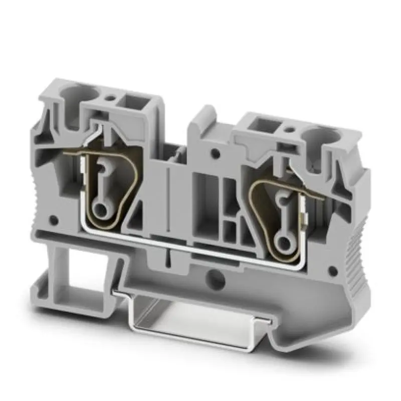 ST 6 - Feed-through terminal block