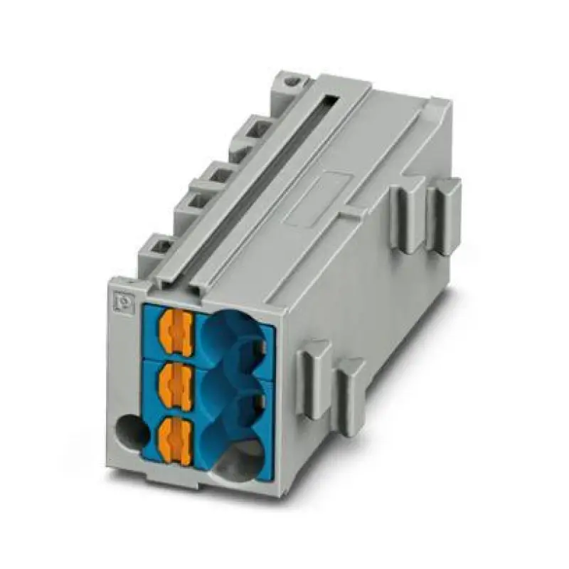PTMC 1,5-3  /BU - Marshalling patchboard