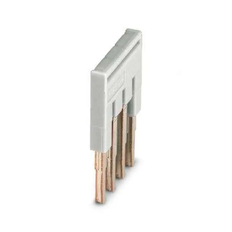 FBS  4-4 GY - Plug-in bridge