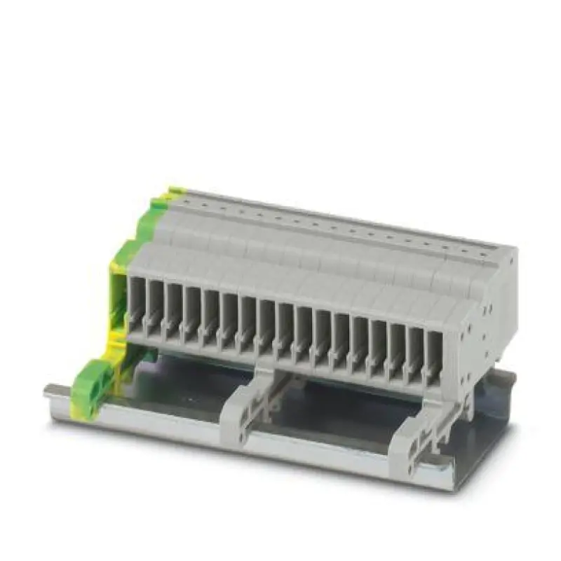PPC 1,5/S-NS/24 - COMBI coupling