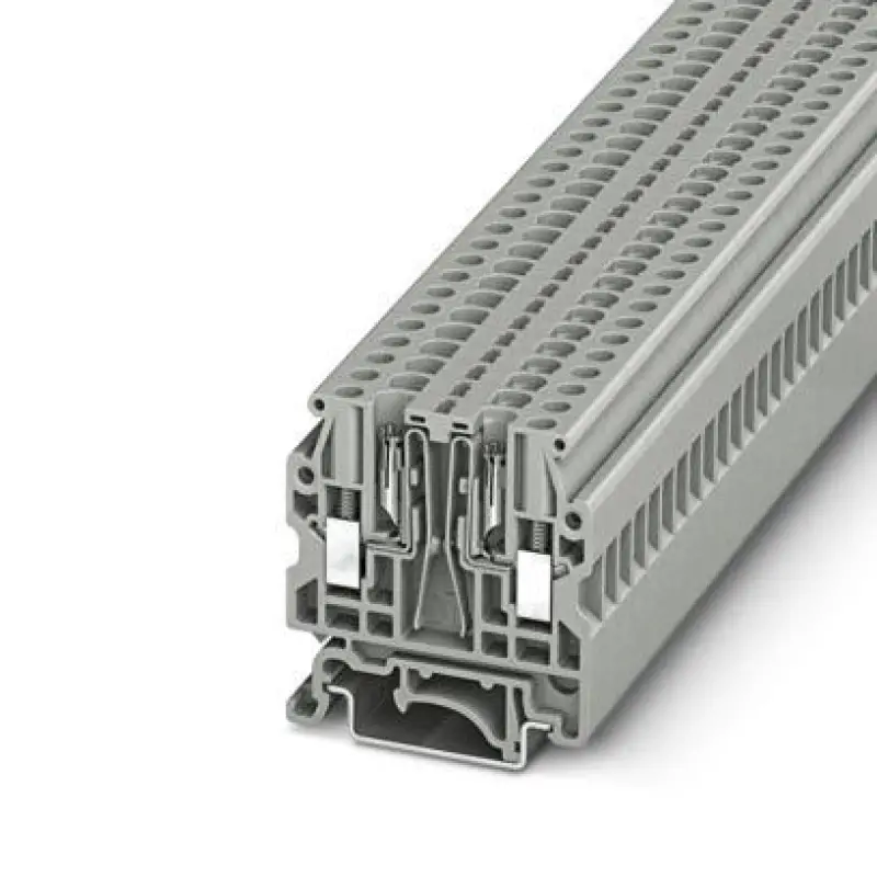 UK 4-SD - Disconnect terminal block
