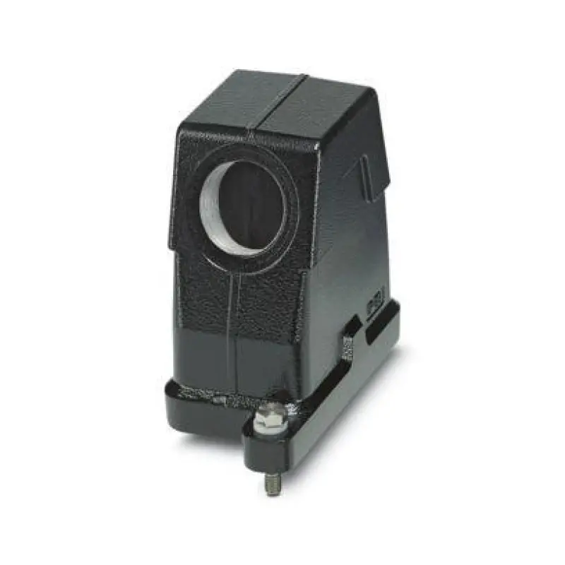 HC-HPR-B10-HHWH-1STM32-EM-BK - Housing