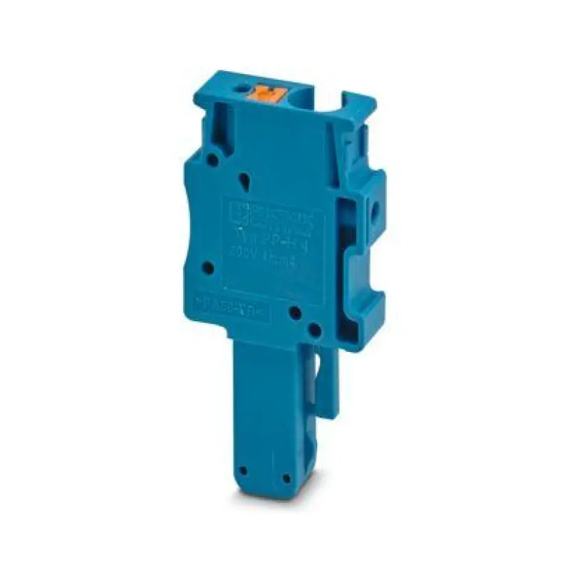 PP-H 4/ 1-L BU - Plug