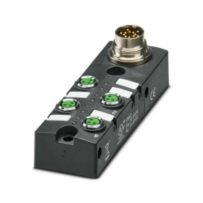 SACB- 4/3-L-M16-M8 HD - Distributor box