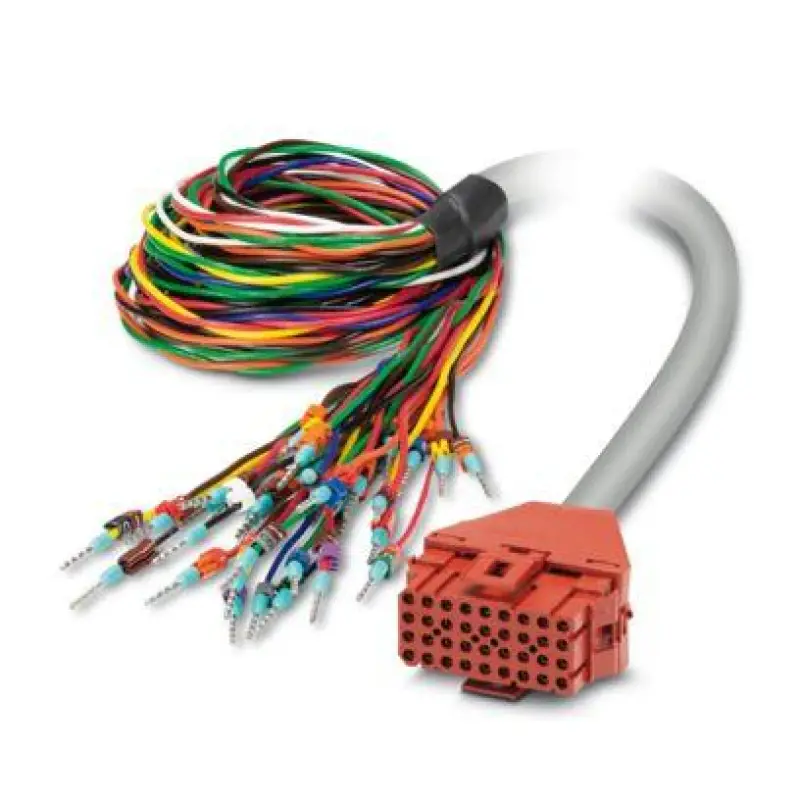 CAB-TE MR36F/OE/24/TP/S/ 5M - Cable