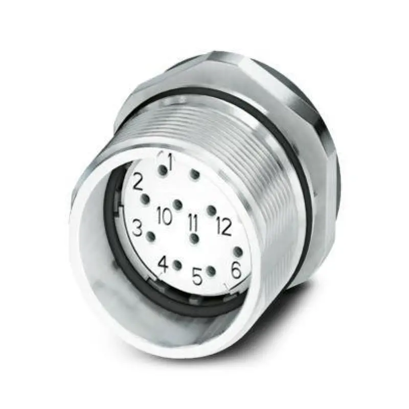 CA-16S1N126Y00 - Device connector front mounting