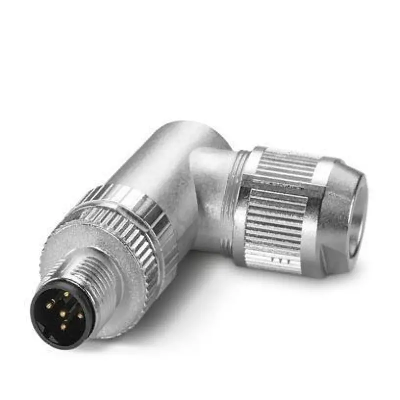 SACC-M12MRB-5PL SH IB - Data connector
