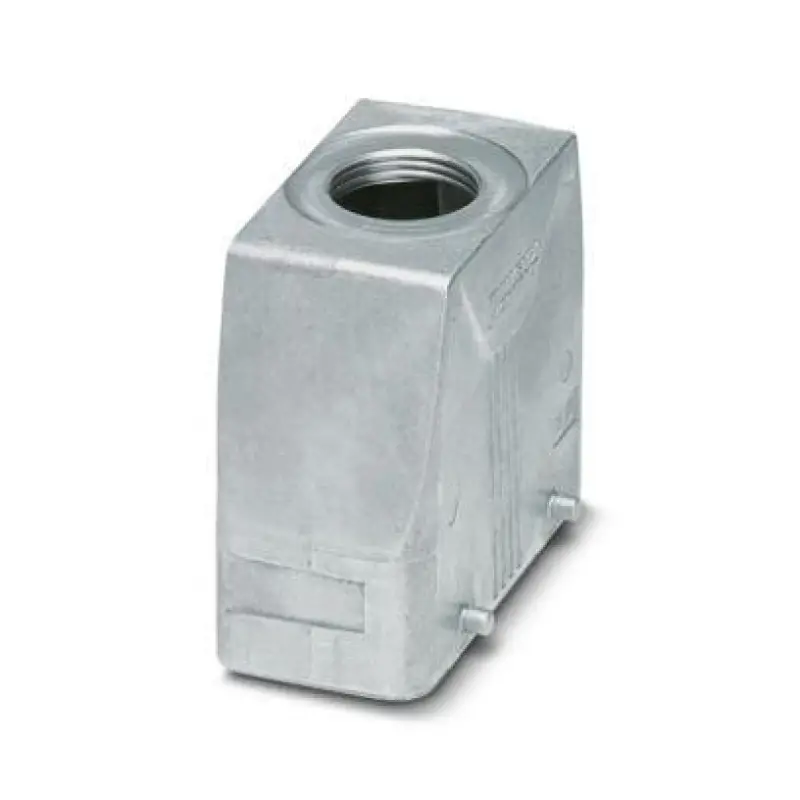 HC-STA-B16-HHFD-1TTM40-EL-AL - Housing