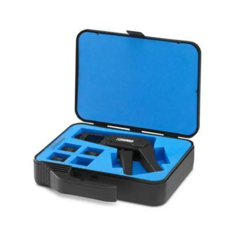CRIMPFOX DMCC SET - Crimping pliers set