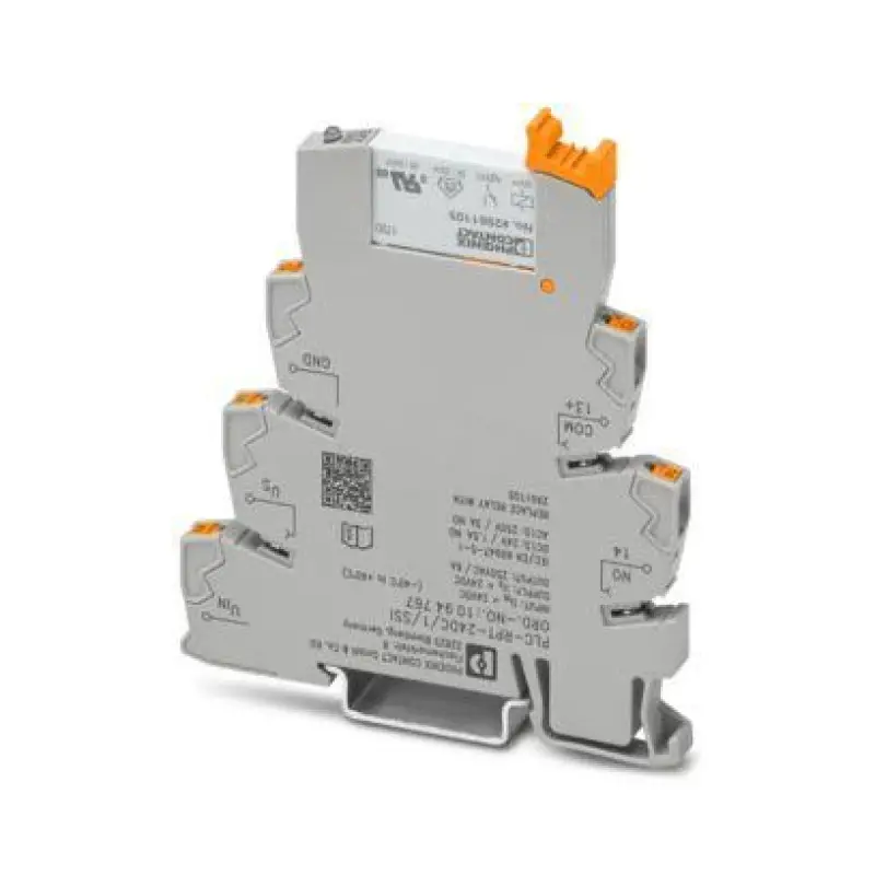 PLC-RPT-24DC/1/SSI - Relay module