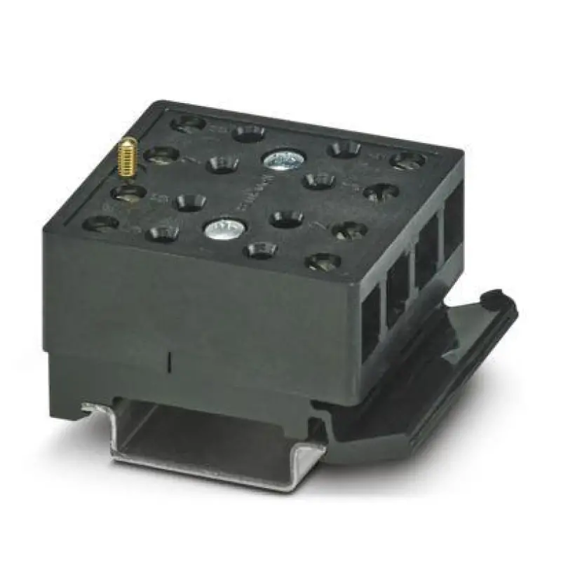 SOCKET FOR HR111/MR11/MR21 - Base module