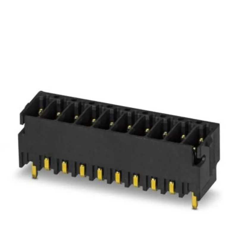 DMCV 0,5/ 7-G1-2,54 SMD R44 - PCB header