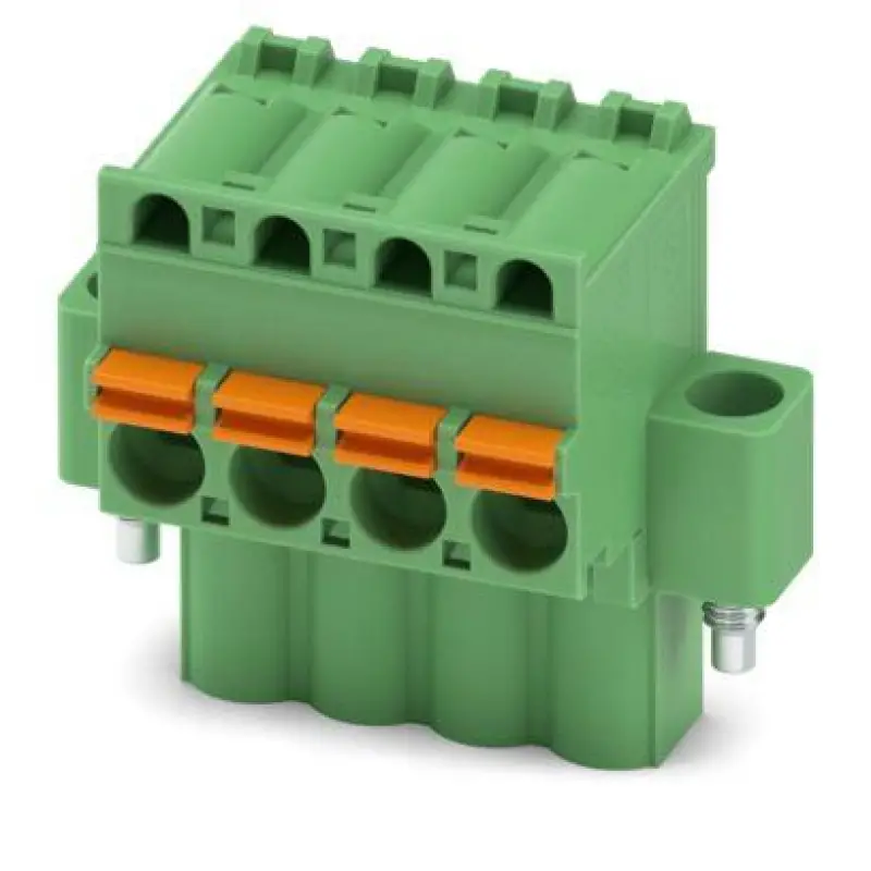 FKCVW 2,5/ 4-STF - PCB connector