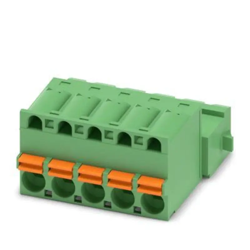 FKIC 2,5/ 5-ST-RN - PCB connector