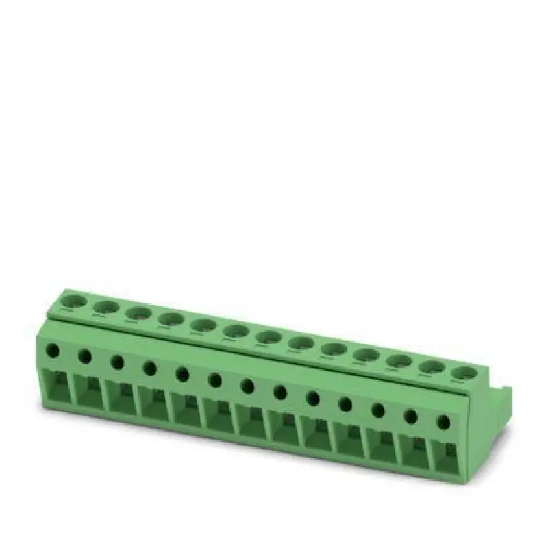 MSTBP 2,5/13-ST-5,08 - PCB connector
