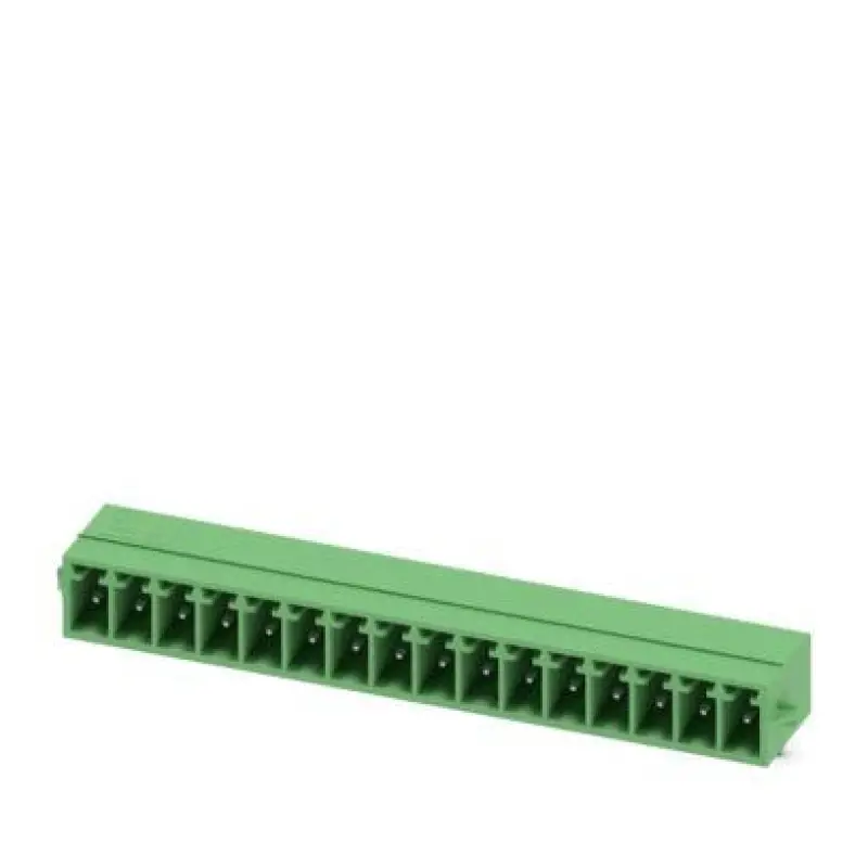 MC 1,5/16-G-3,5-RN - PCB header