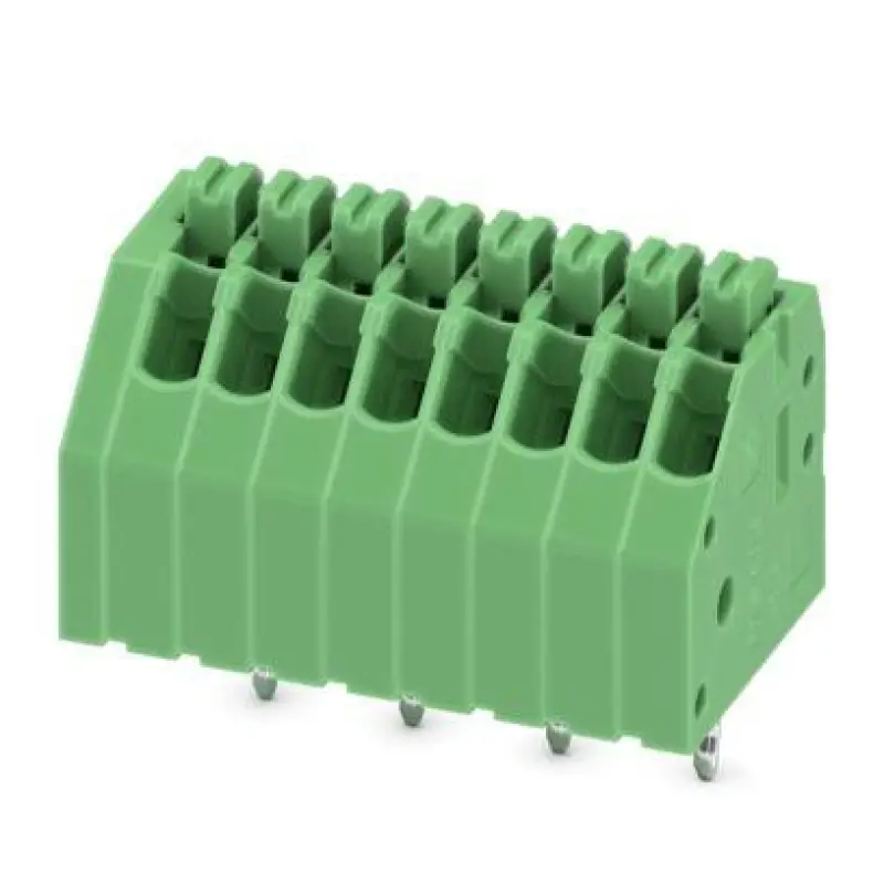 PTSA 0,5/ 8-2,5-Z - PCB terminal block
