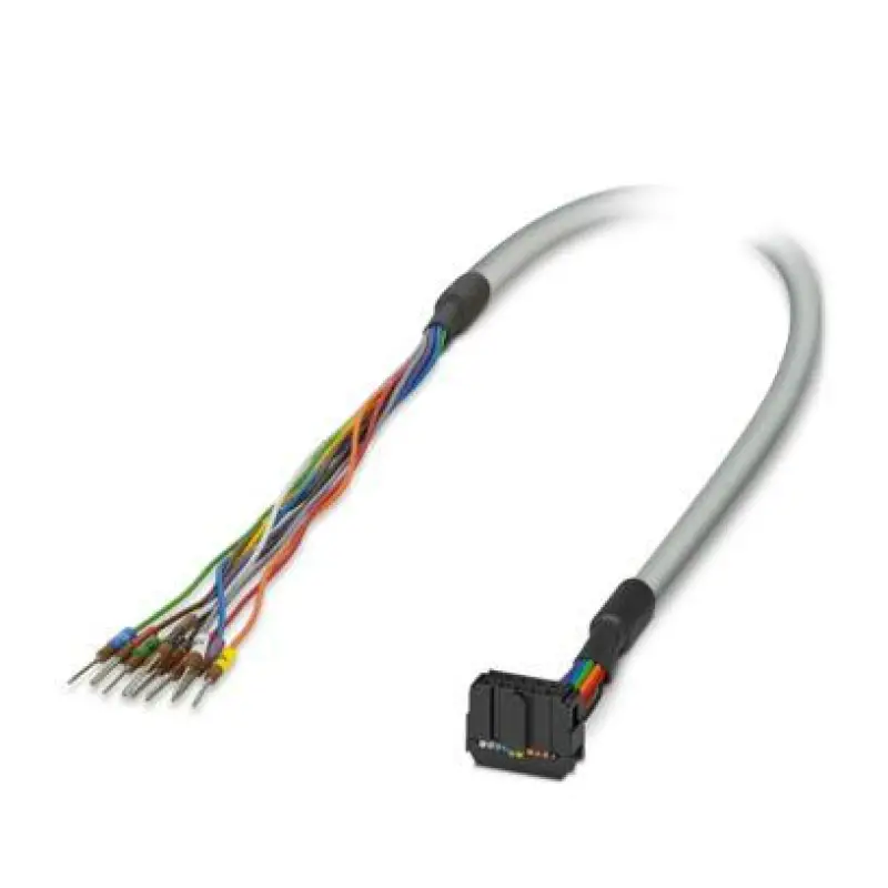 CABLE-FLK10/OE/0,14/ 2,0M - Cable