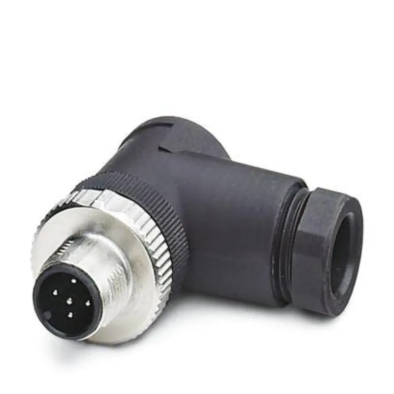 SACC-MR-5CON-PG 9-M SCO - Connector