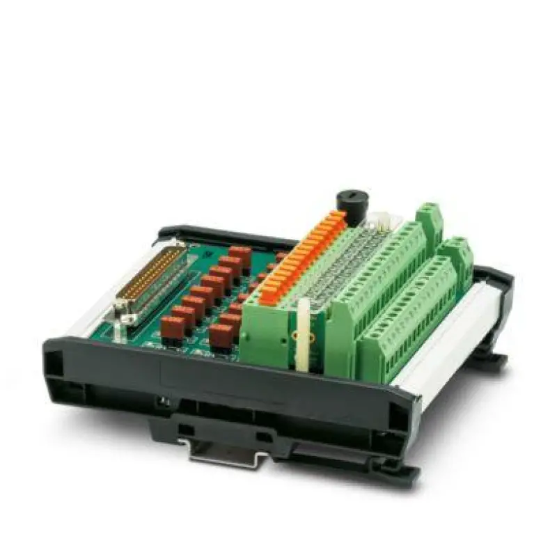 UM-D37M/DS/FU/DI120V/C300/L IM - Termination board