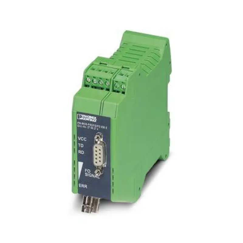 PSI-MOS-PROFIB/FO 850 E-SO - FO converters