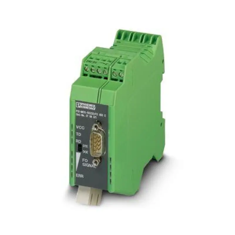 PSI-MOS-RS232/FO1300 E - FO converters
