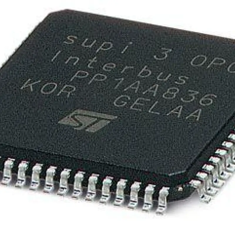 IBS SUPI 3 OPC - Slave protocol chip
