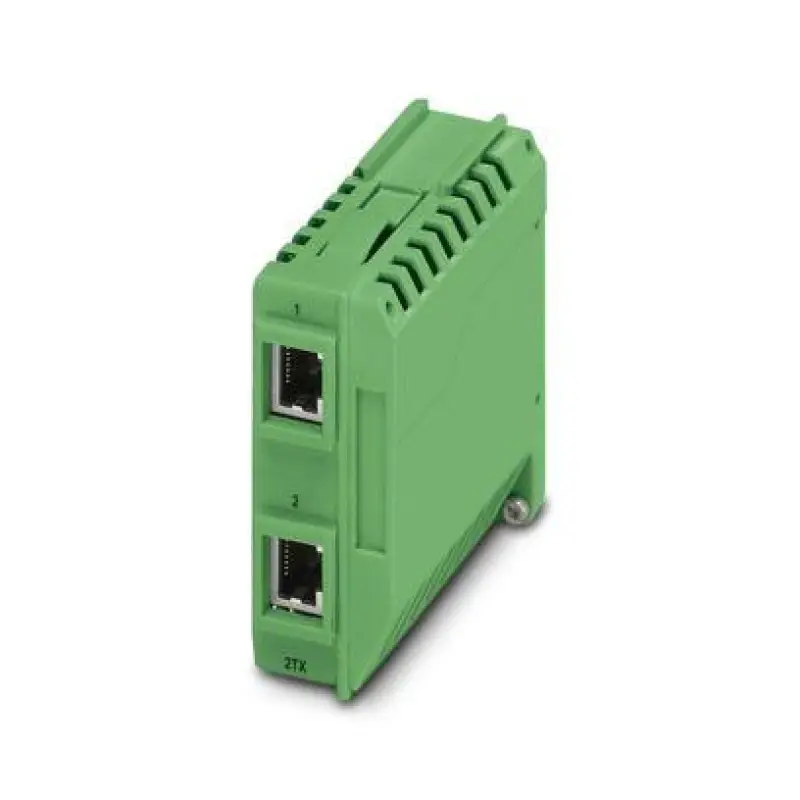 FL IF 2TX VS-RJ-D - Media module