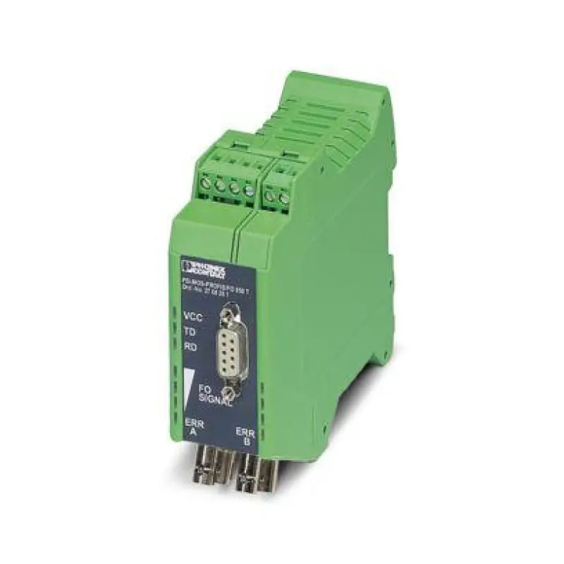 PSI-MOS-PROFIB/FO 850 T-SO - FO converters