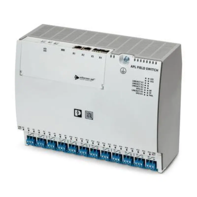 FL SWITCH APL 2224-4A-213-PA - Industrial Ethernet Switch