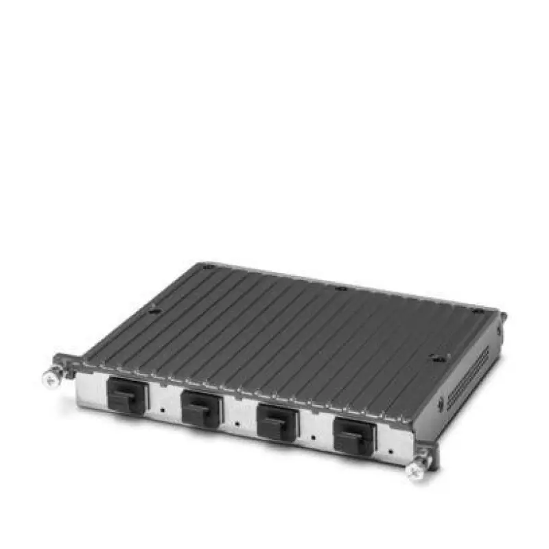 FL SWITCH EP7400-M4TGSFP-C1 - Communication module