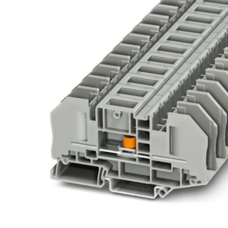 RTO 5-T - Test disconnect terminal block