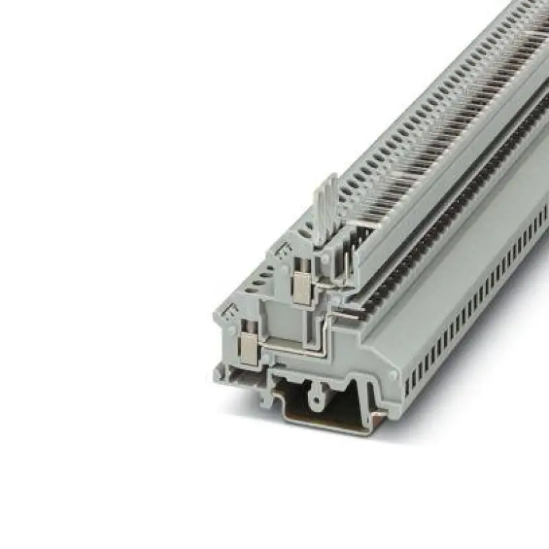 UKK 3-MSTBVH-5,08 - Double-level terminal block