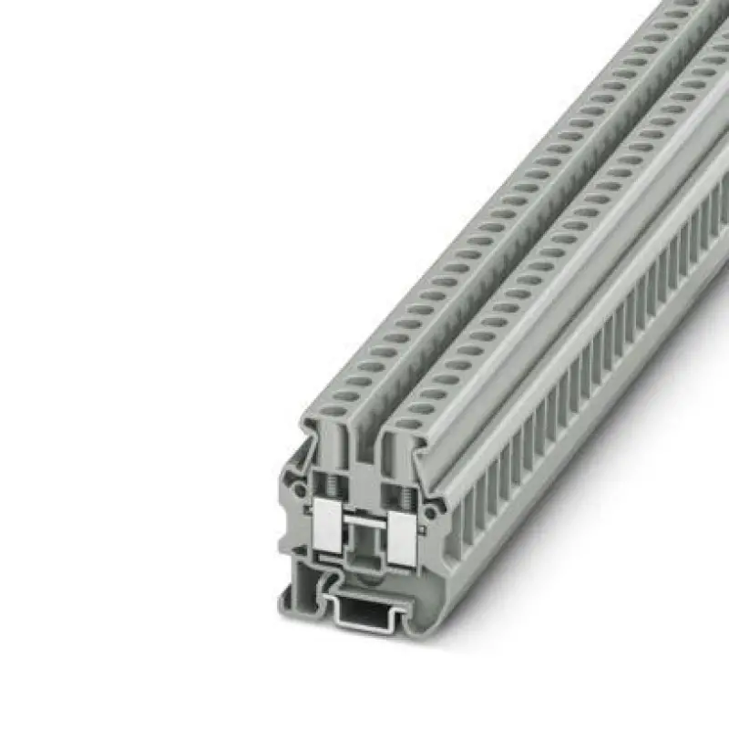 MUT 4 - Mini feed-through terminal block