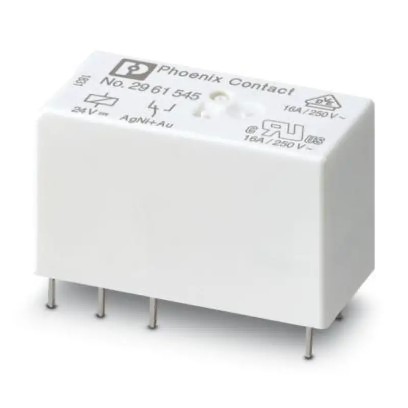 REL-MR- 24DC/21HC AU - Single relay