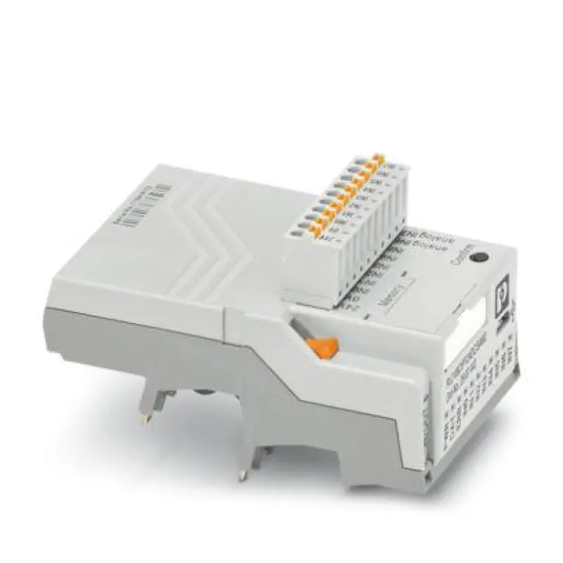 PLC-V8C/PT-24DC/SAM2 - Controller