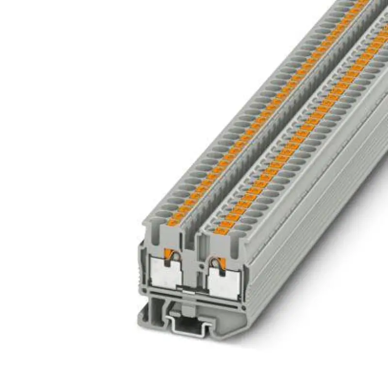 MPT 2,5 - Mini feed-through terminal block
