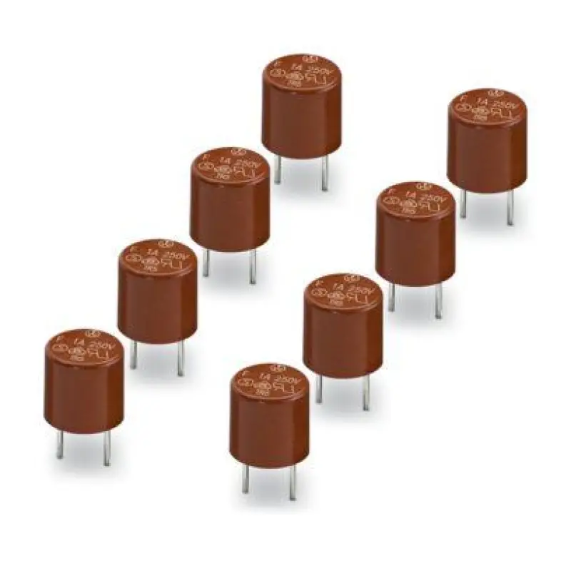 VF-SI/TR5/1AF - Fuse set
