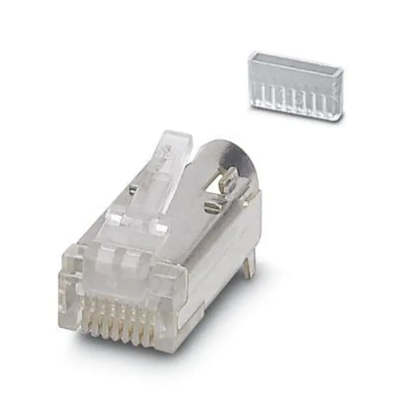 VS-08-ST-H11-RJ45 - RJ45 male insert