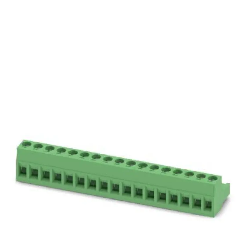 MSTB 2,5/17-ST-5,08 - PCB connector