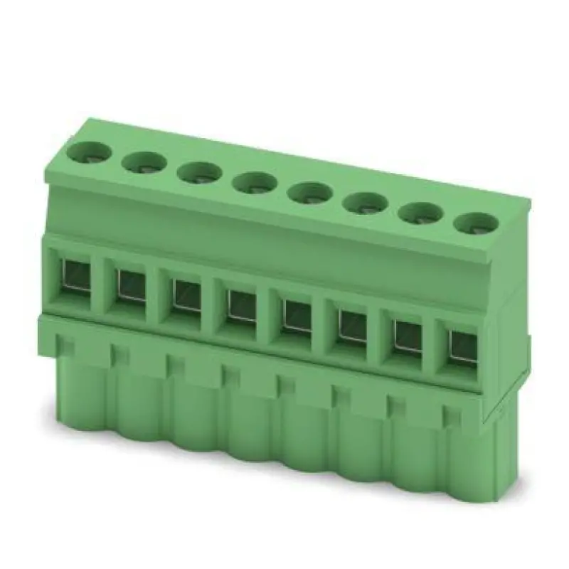 MVSTBW 2,5/ 8-ST-5,08 - PCB connector
